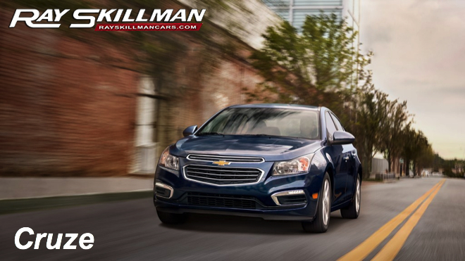 Cruze