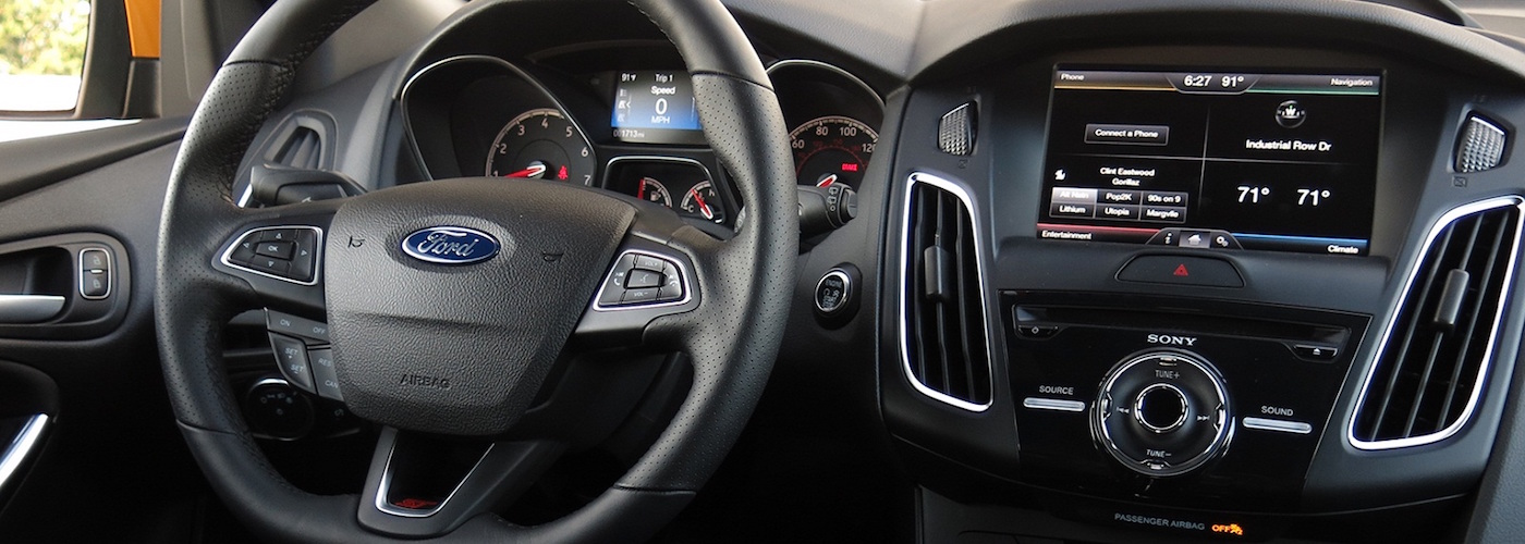 2017-Ford-Focus