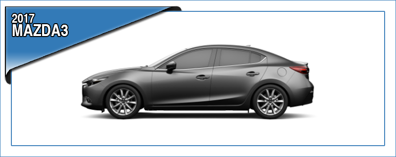 2017 Mazda3 in Indianapolis 2017 Mazda3 in Indianapolis