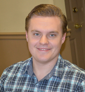 Graeme Kapko