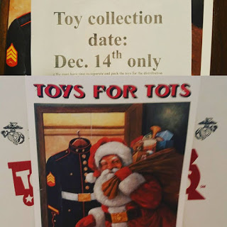 toys for tots