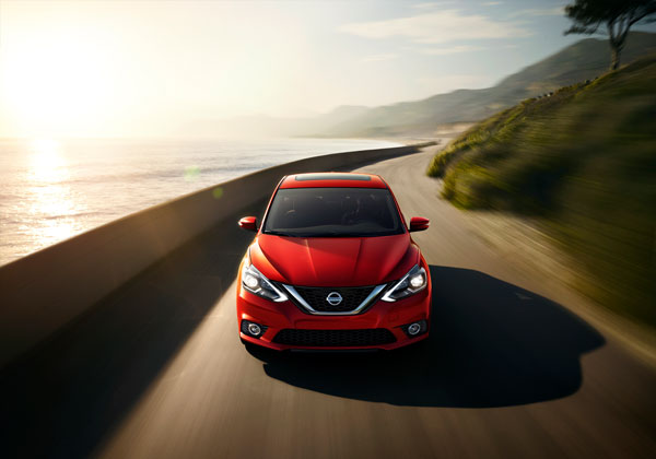 2016 Nissan Sentra Pricing and Trims