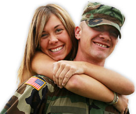 Military-Discount