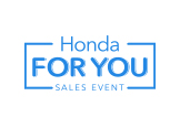 Honda For You Logo