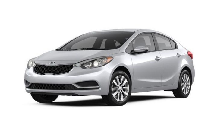 2016 Honda Civic vs. 2016 Kia Forte | Underriner Honda