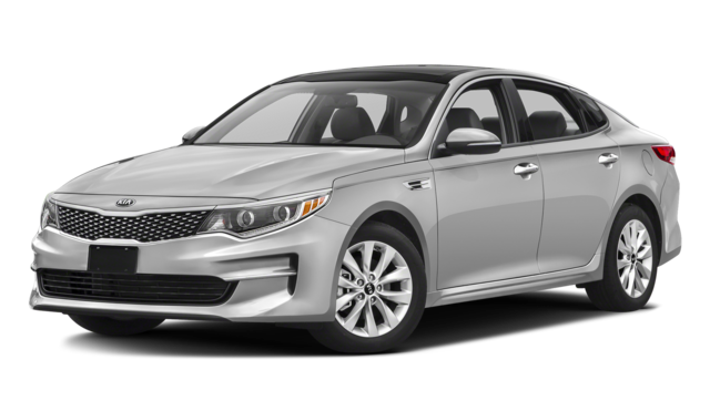 2016 Honda Accord vs 2016 Kia Optima | Underriner Honda