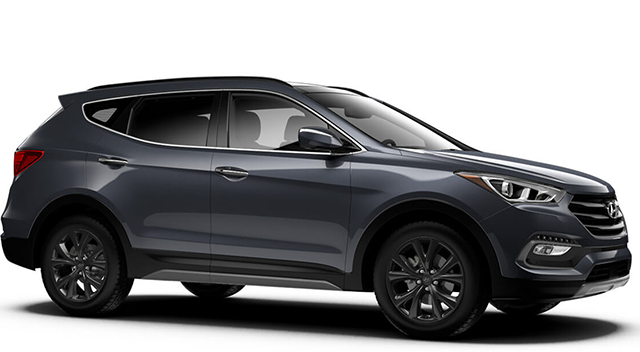 hyundai santa fe recalls