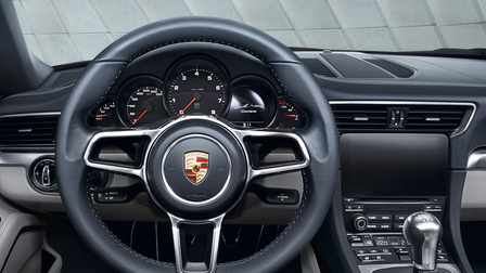 911-interior