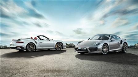 Double Turbo S
