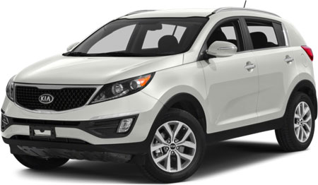 sportage