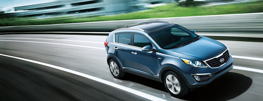 Auto Financing Near Gresham | Weston Kia Auto Financing Near Gresham | Weston Kia